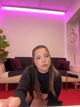 Изображение секс-шоу модели Angel__Vibe Изображение секс-шоу модели Angel__Vibe