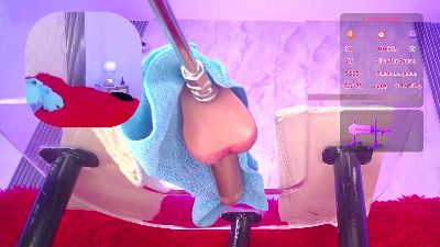 Ahytana's sex show image