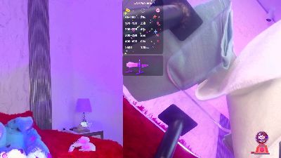 Sexshow-Bild von Ahytana