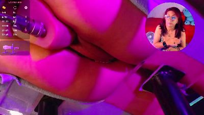 Изображение секс-шоу модели Ahytana