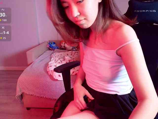 Sexshow-Bild von monminnyy Sexshow-Bild von monminnyy