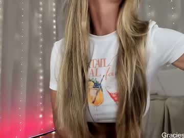 graciously3333's sex show image