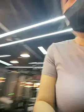 Niannian--sexy's sex show image