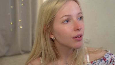 Изображение секс-шоу модели StellaMoor