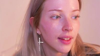Изображение секс-шоу модели StellaMoor