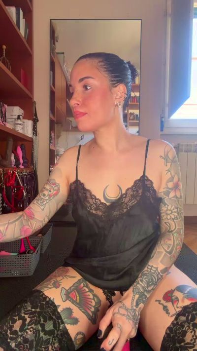 Dancing_w_Vale's sex show image