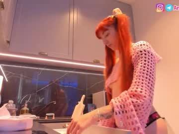 Изображение секс-шоу модели anna_prince