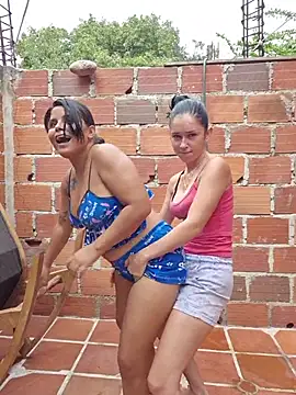 Sexshow-Bild von lil_misty