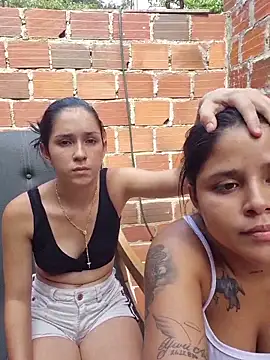 Sexshow-Bild von lil_misty