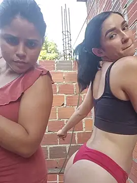 Sexshow-Bild von lil_misty