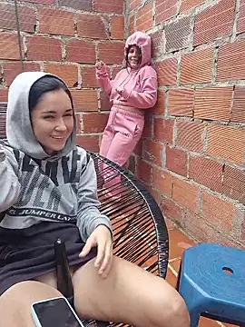 Sexshow-Bild von lil_misty