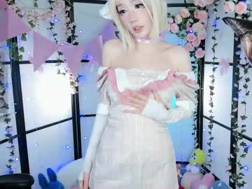 Sexshow-Bild von milkycute Sexshow-Bild von milkycute