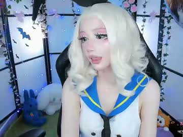 Sexshow-Bild von milkycute Sexshow-Bild von milkycute