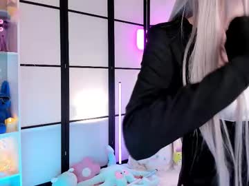 Изображение секс-шоу модели milkycute