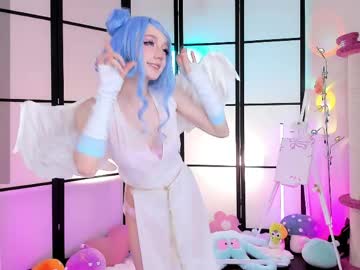 Изображение секс-шоу модели milkycute