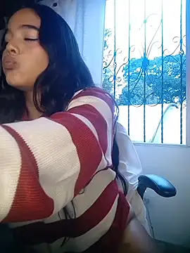 SweetFortuner's sex show image