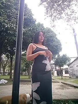 SweetFortuner's sex show image