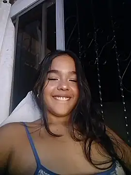 SweetFortuner's sex show image