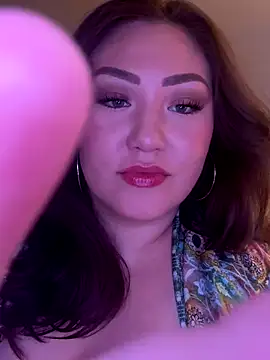 RosieDixx's sex show image