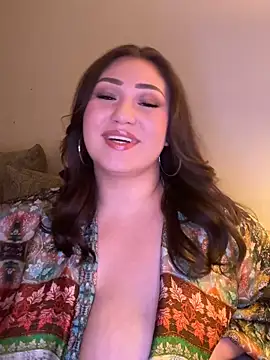 Изображение секс-шоу модели RosieDixx