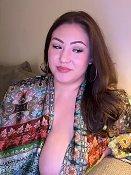 RosieDixx's sex show image