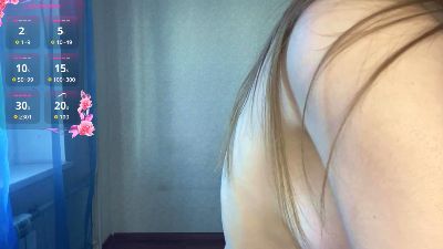 Sexshow-Bild von JasmineEget Sexshow-Bild von JasmineEget