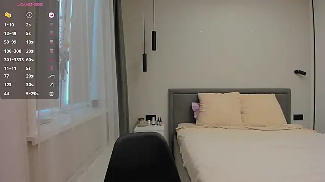 xxnadya's sex show image