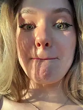 Sexshow-Bild von Devill_Angel_