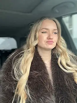 Sexshow-Bild von Devill_Angel_