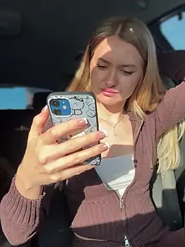 Sexshow-Bild von Devill_Angel_