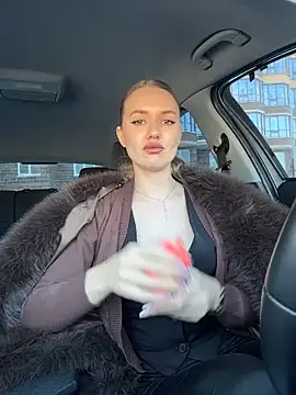 Sexshow-Bild von Devill_Angel_