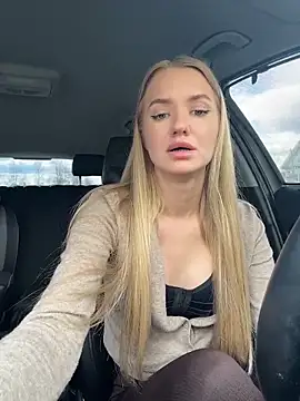 Devill_Angel_'s sex show image