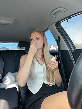 Devill_Angel_'s sex show image