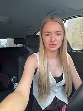 Devill_Angel_'s sex show image