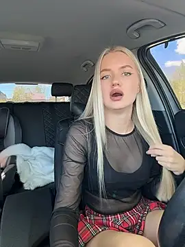 Devill_Angel_'s sex show image