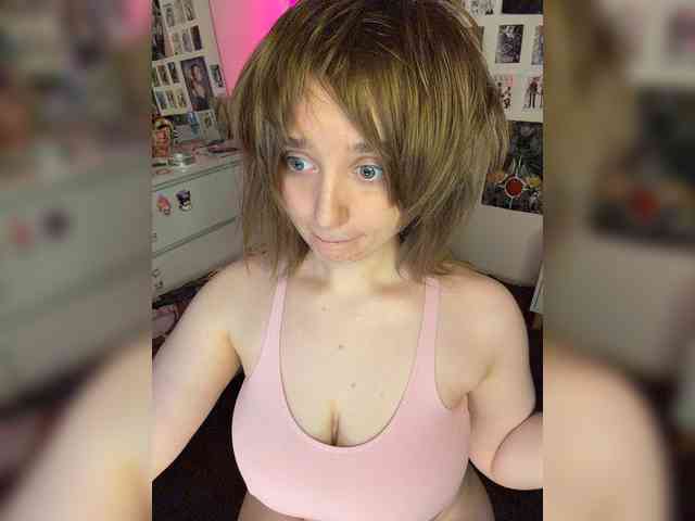 tamagotchigirl's sex show image