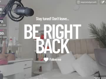 Изображение секс-шоу модели candy_crush99