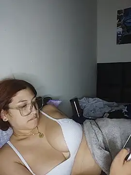 Aranzatits's sex show image