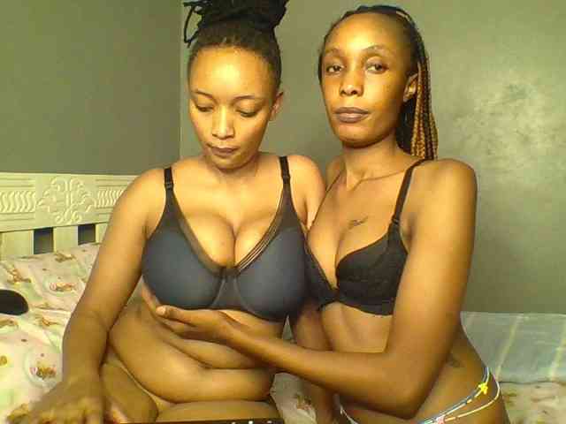 Изображение секс-шоу модели Freakyqueens