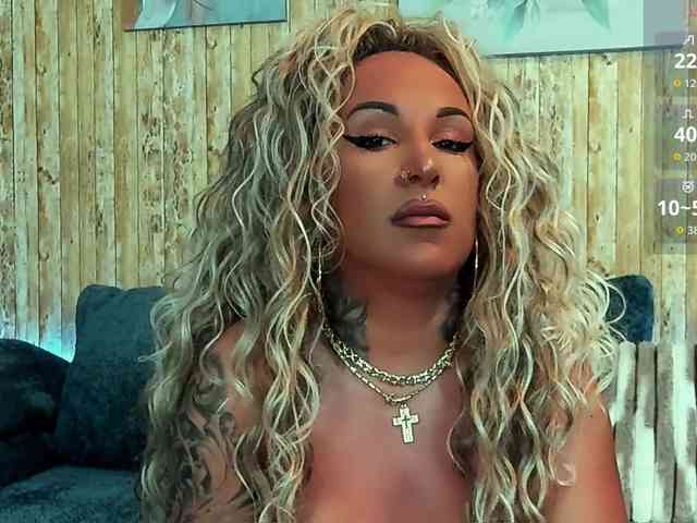 Sexshow-Bild von SierraQuinn