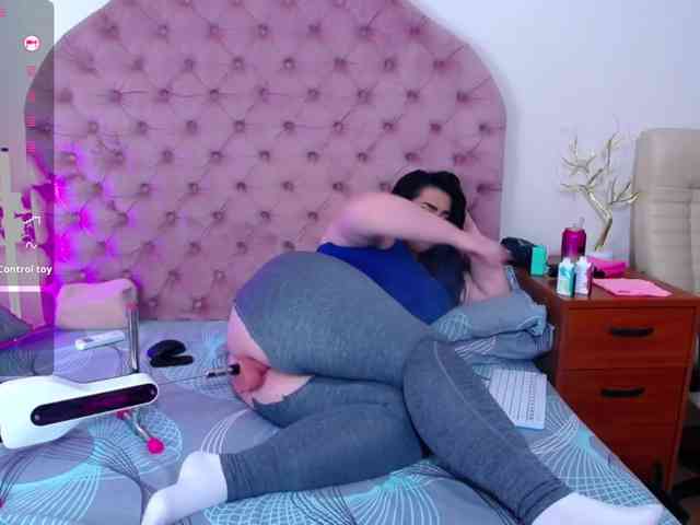 Margosha-yours's sex show image