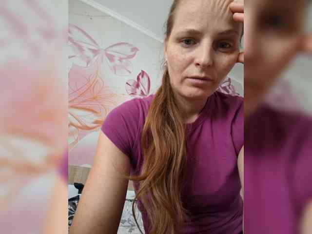 Lulu-Erotica's sex show image