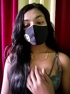 Изображение секс-шоу модели RedRose-1