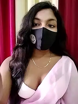 Изображение секс-шоу модели RedRose-1