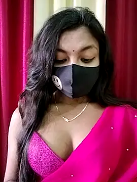 Изображение секс-шоу модели RedRose-1