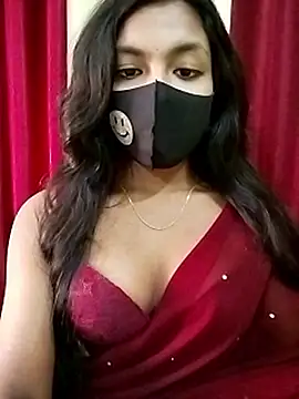 Изображение секс-шоу модели RedRose-1