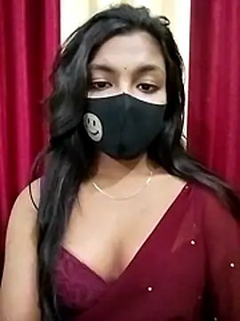 Изображение секс-шоу модели RedRose-1