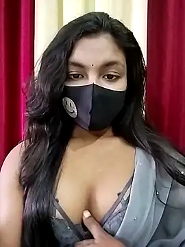 Изображение секс-шоу модели RedRose-1