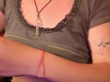 Sexshow-Bild von la_femme_fatale_