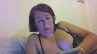 Sexshow-Bild von ginnygi